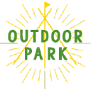 Outdoorpark.jp logo