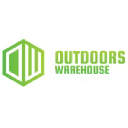 Outdoorswarehouse.com.au logo