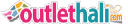 Outlethali.com logo