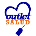 Outletsalud.com logo