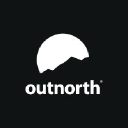 Outnorth.dk logo
