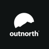 Outnorth.dk logo