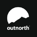 Outnorth.no logo