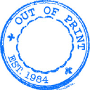 Outofprintclothing.com logo