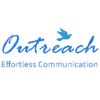 Outreach.pk logo