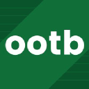 Outsideoftheboot.com logo