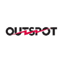 Outspot.be logo