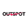 Outspot.be logo