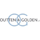 Outtengolden.com logo