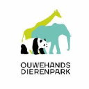 Ouwehand.nl logo