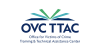 Ovcttac.gov logo