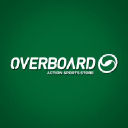 Overboard.com.br logo