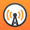 Overcast.fm logo