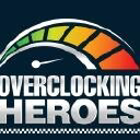 Overclockingheroes.com logo