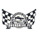 Overdrive.fi logo