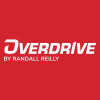 Overdriveonline.com logo