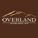Overland.com logo