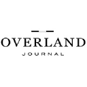Overlandjournal.com logo