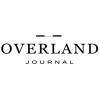 Overlandjournal.com logo