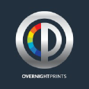 Overnightprints.com logo