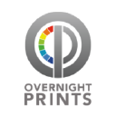Overnightprints.de logo