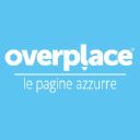 Overplace.com logo