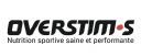 Overstims.com logo