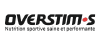 Overstims.com logo