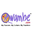 Owambe.com logo