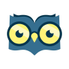 Owleyes.org logo