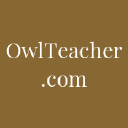 Owlteacher.com logo