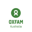 Oxfam.org.au logo