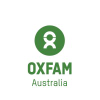 Oxfam.org.au logo