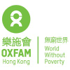 Oxfam.org.hk logo