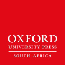 Oxford.co.za logo
