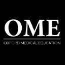 Oxfordmedicaleducation.com logo