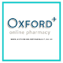 Oxfordonlinepharmacy.co.uk logo
