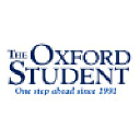 Oxfordstudent.com logo
