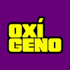 Oxigeno.fm logo