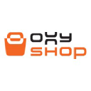 Oxyshop.cz logo
