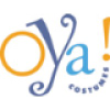 Oyacostumes.ca logo