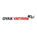 Oyakyatirim.com.tr logo