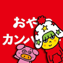 Oyatsu.co.jp logo