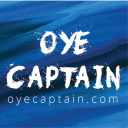 Oyecaptain.com logo