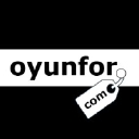 Oyunfor.com logo