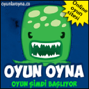 Oyunlaroyna.co logo