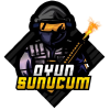 Oyunsunucum.com logo