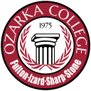 Ozarka.edu logo