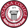 Ozarka.edu logo