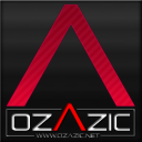 Ozazic.net logo
